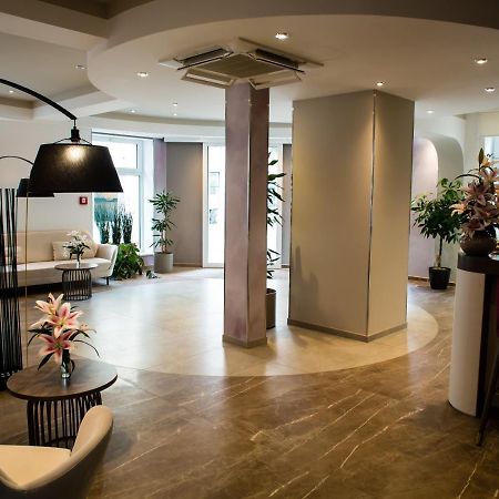Hotel Atlas لبسيا المظهر الخارجي الصورة