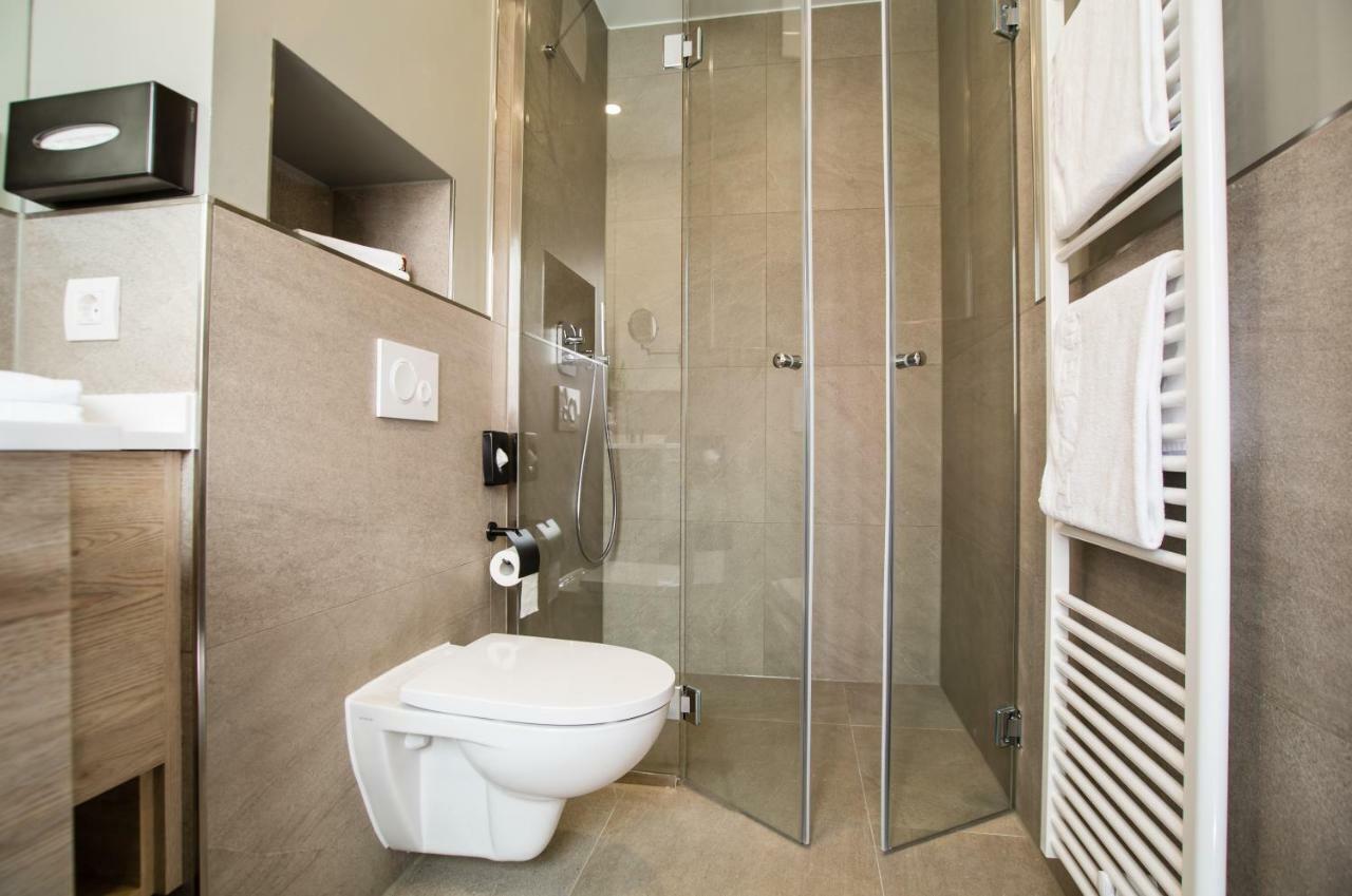 Hotel Atlas لبسيا المظهر الخارجي الصورة