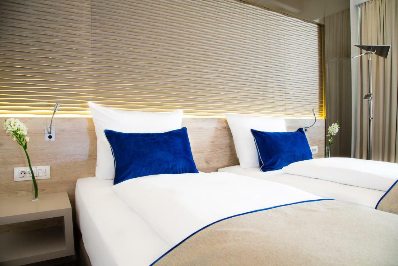 Hotel Atlas لبسيا المظهر الخارجي الصورة