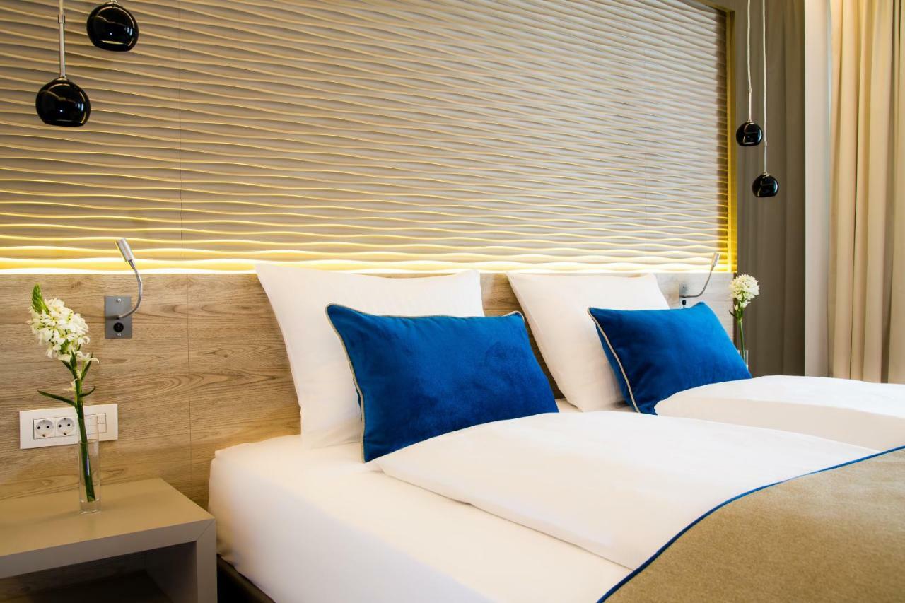 Hotel Atlas لبسيا المظهر الخارجي الصورة