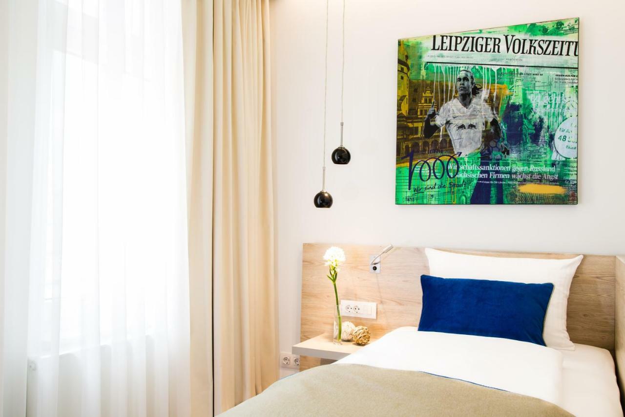 Hotel Atlas لبسيا المظهر الخارجي الصورة