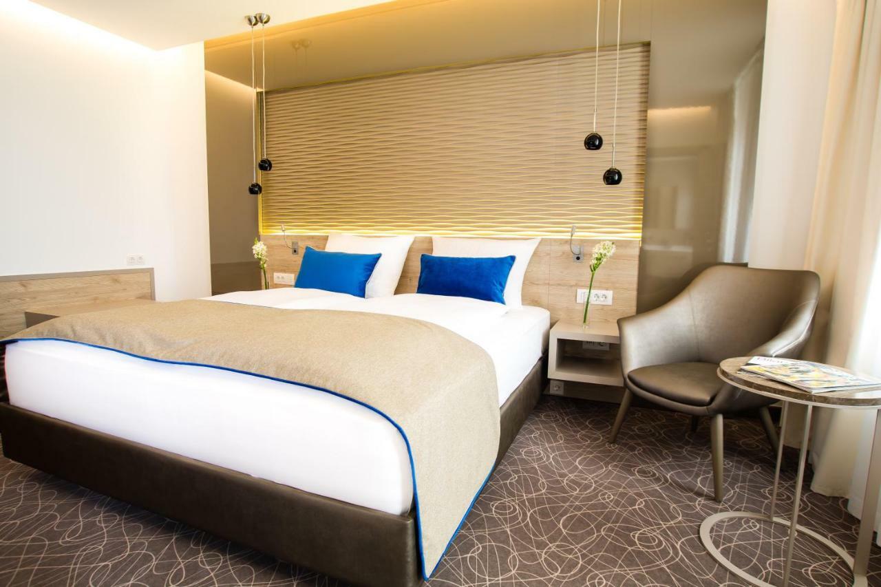 Hotel Atlas لبسيا المظهر الخارجي الصورة