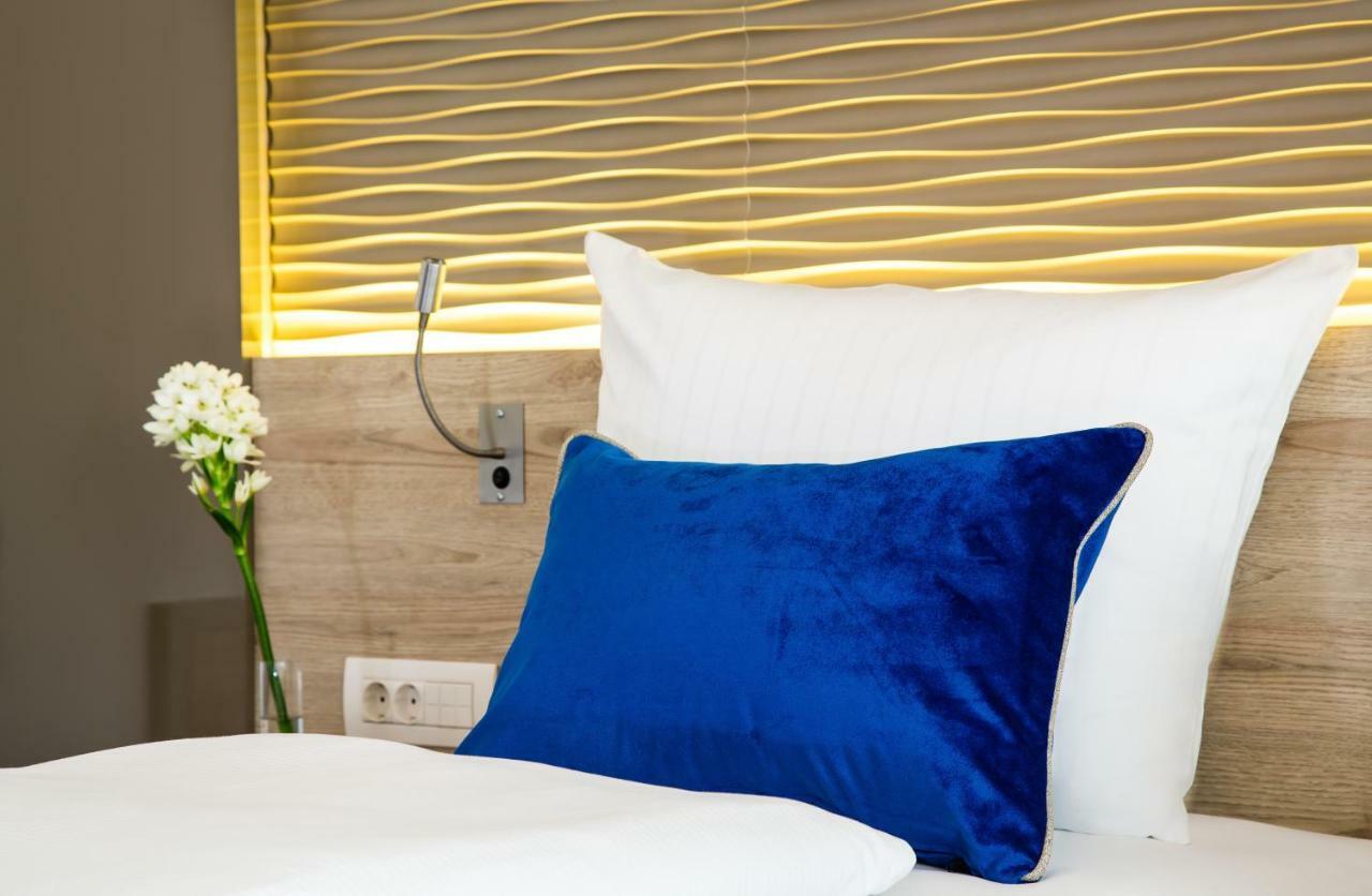 Hotel Atlas لبسيا المظهر الخارجي الصورة