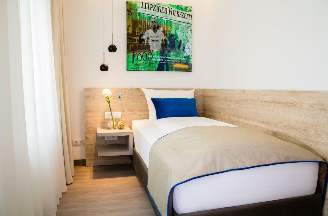 Hotel Atlas لبسيا المظهر الخارجي الصورة