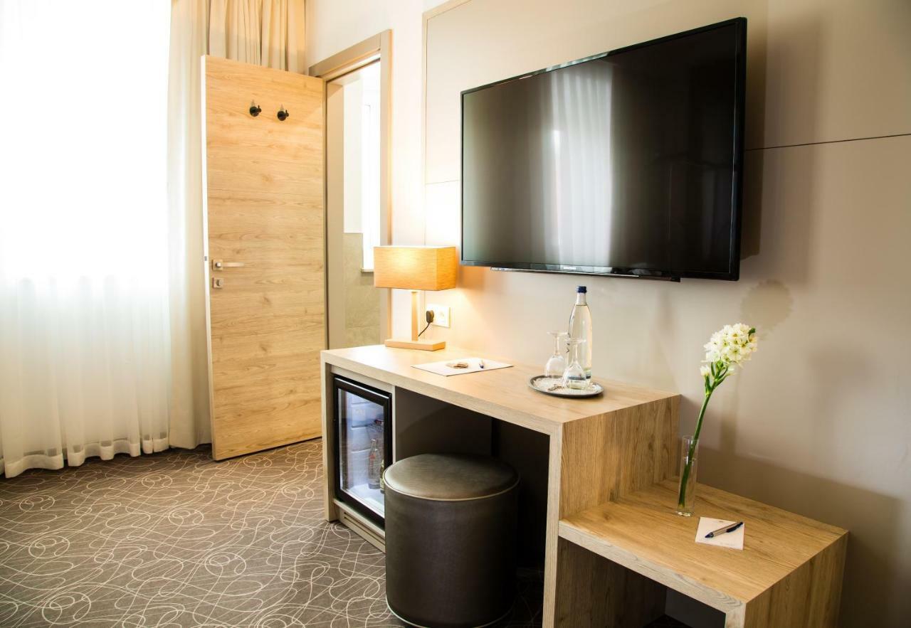 Hotel Atlas لبسيا المظهر الخارجي الصورة