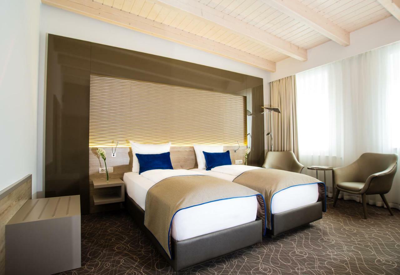 Hotel Atlas لبسيا المظهر الخارجي الصورة