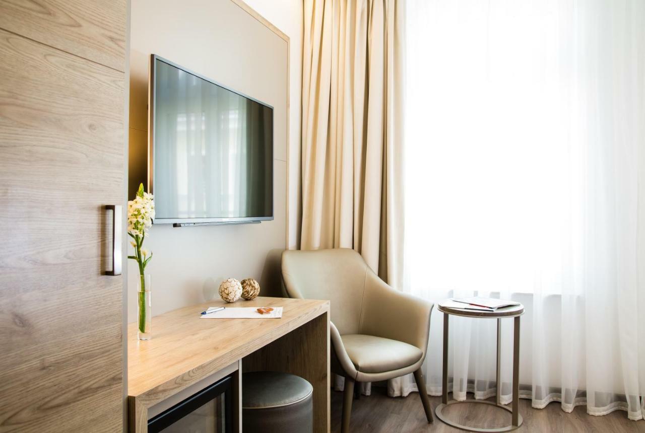 Hotel Atlas لبسيا المظهر الخارجي الصورة