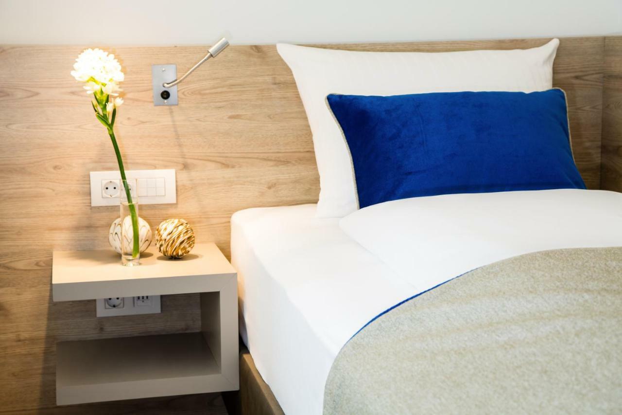 Hotel Atlas لبسيا المظهر الخارجي الصورة