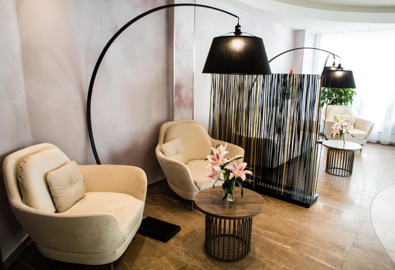 Hotel Atlas لبسيا المظهر الخارجي الصورة