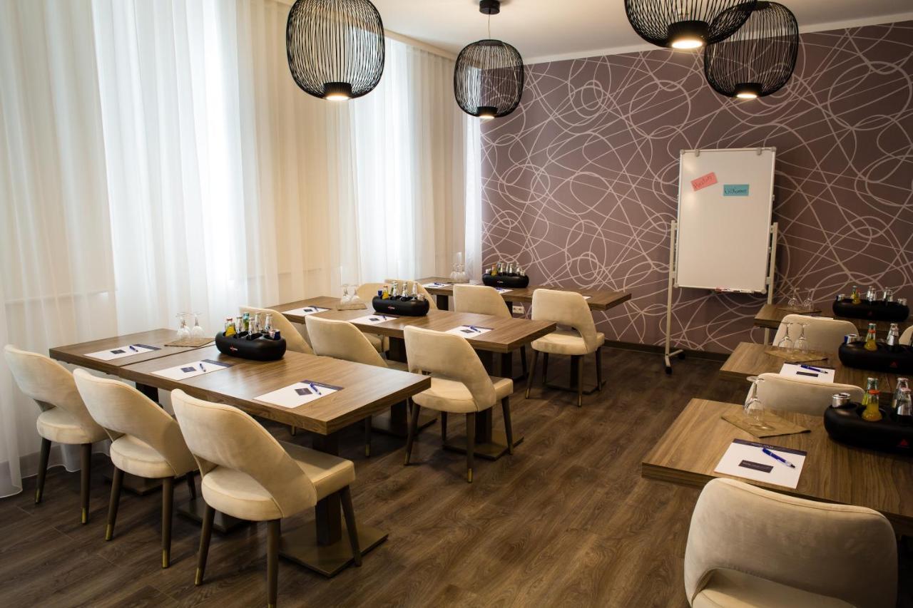 Hotel Atlas لبسيا المظهر الخارجي الصورة
